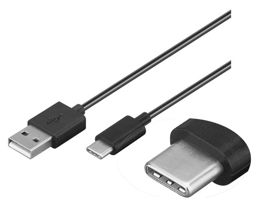 Cavo ricarica usb - cavo, c