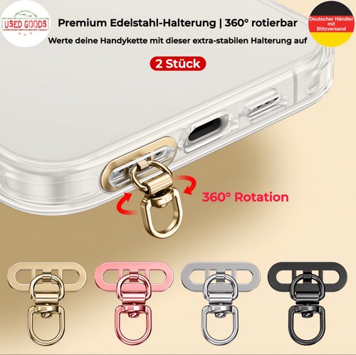 Catena cellulare pad