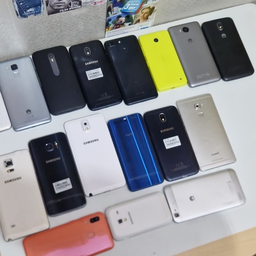 X17 samsung huawei nokia - samsung,