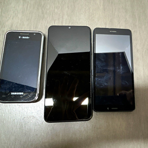 Smartphone samsung galaxy - smartphone, e