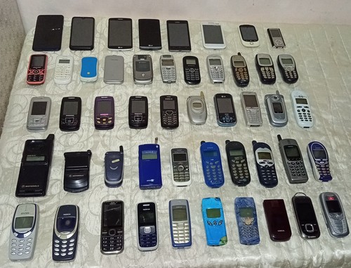 Lotto cellulari smartphone - lotto, pc