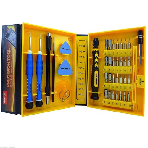 Yaxun precisione set attrezzi - yaxun,
