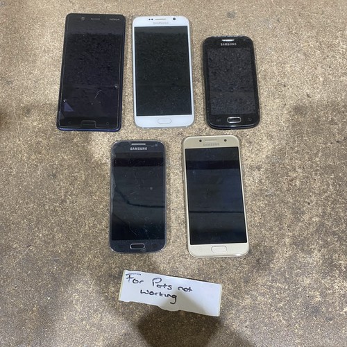 Lotto lavoro smartphone - lotto,