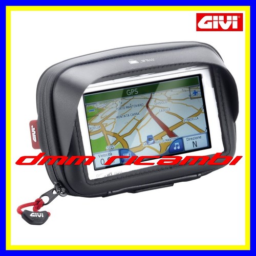 Porta smartphone givi s952b - porta,