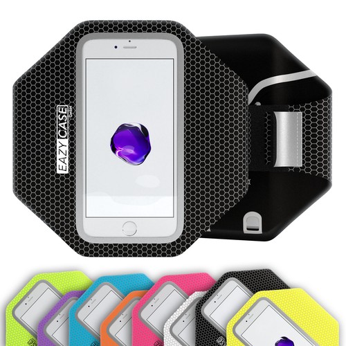 Custodia cellulare sport