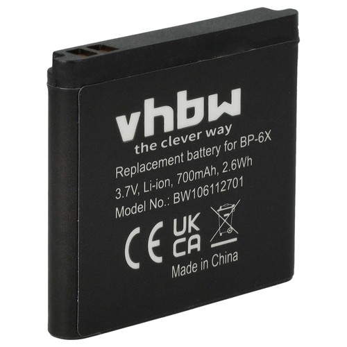 Batteria per nokia 8800 - per,
