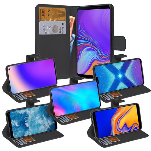 Custodia cellulare libro per - a,