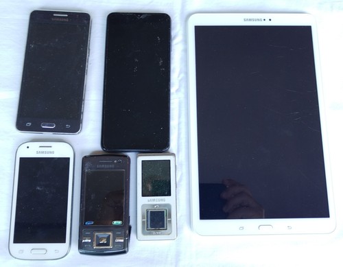 Samsung smartphone tablet - smartphone,