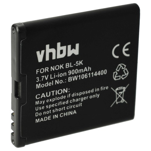 Batteria per nokia 5k - per, bl-5k