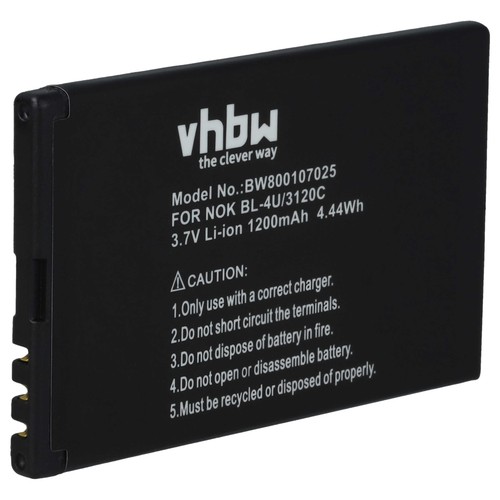Batteria per nokia n515 e75 - n515,