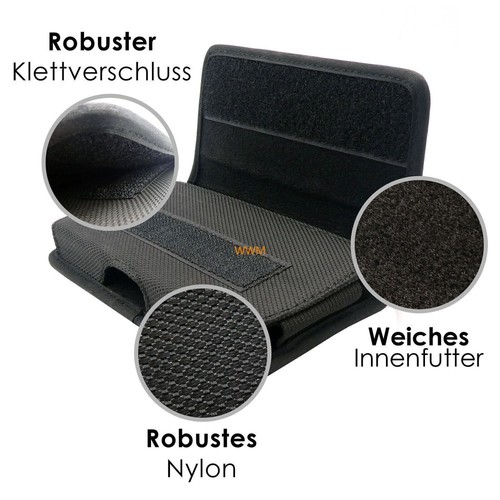 Marsupio cellulare universale