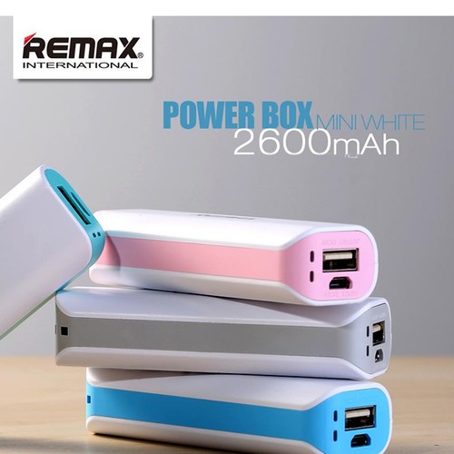 2600 batteria power esterna - 2600,