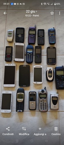 Samsung nokia motorola alcatel - motorola,