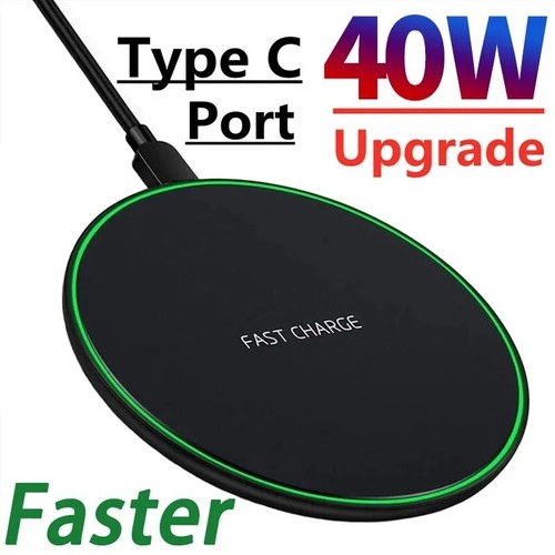 Caricatore base pad ricarica - caricatore,