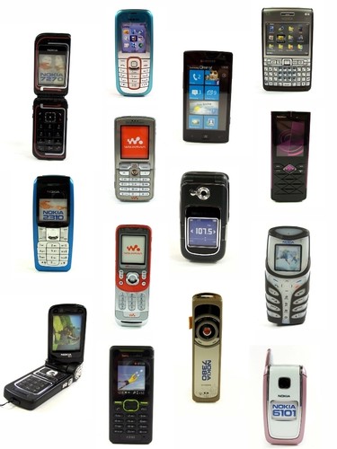 Giocattolo smartphone bambini