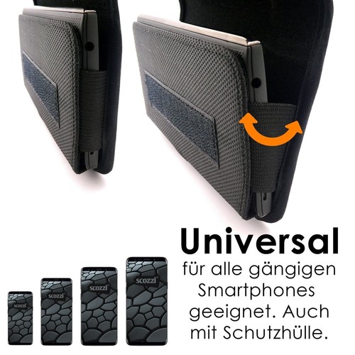 Marsupio cellulare universale