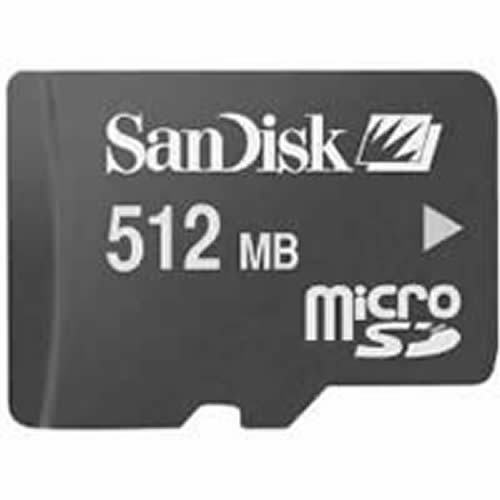 Micro sandisk - micro, sd