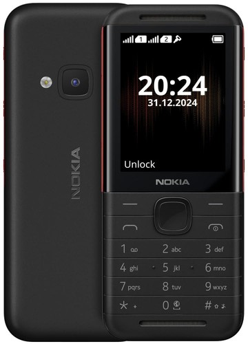 Nokia 5310 cellulare - 5310,