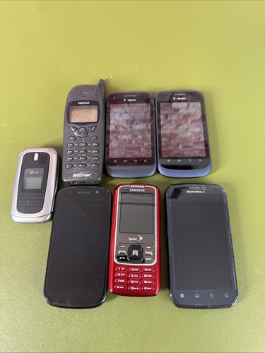 Cellulari vintage motorola - 7,