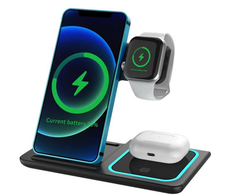 Caricatore wireless 1 - wireless,
