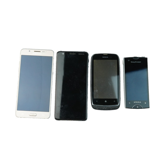 Lotto smartphone vintage nokia - smartphone,