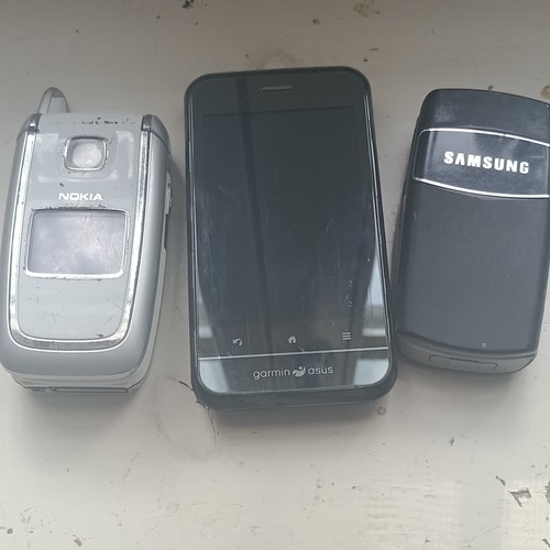Nokia garmin asus - nokia, garmin-asus
