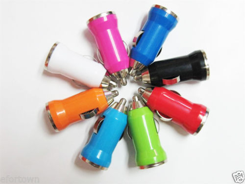Chargeur allume cigare usb - allume,