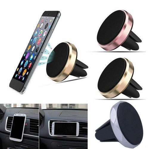 Support voiture magnetique - support,