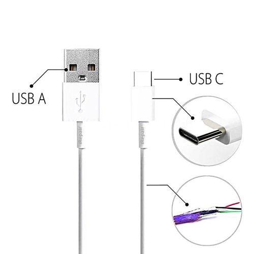 Cavo cellulare usb - usb, 3.0